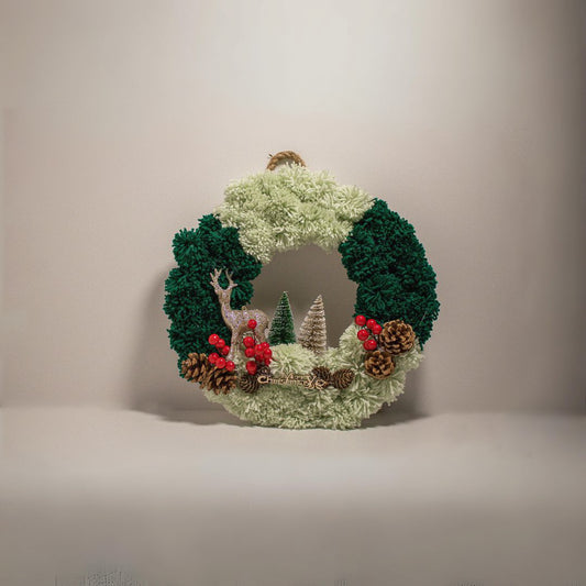 Christmas Wreaths