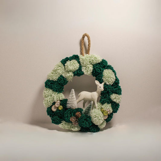 Christmas Wreaths